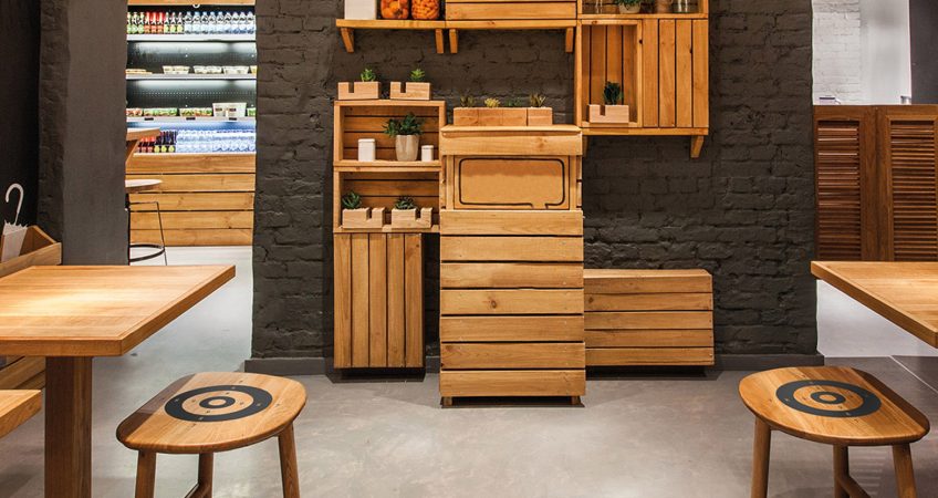 Restoran Çözümleri  